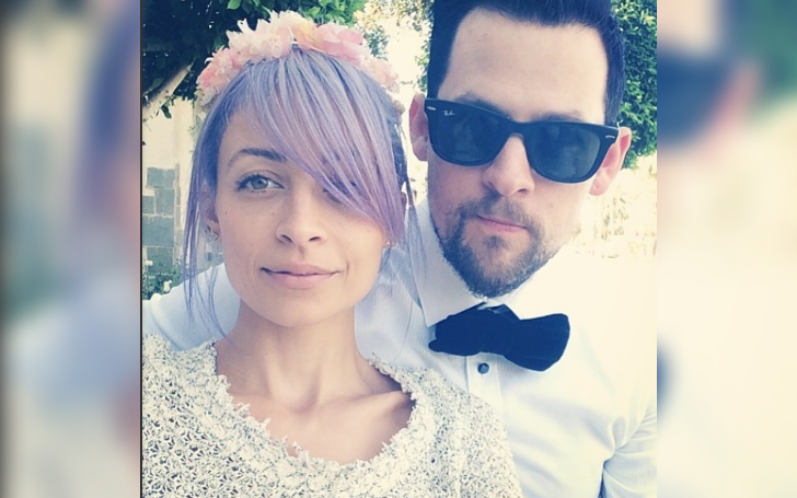 Who is Nicole Richie? Detail About her Married Life